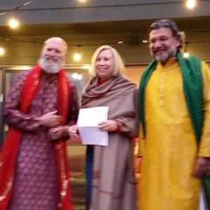 Meet your Posher, Michael